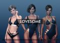 Lovesome [Ch. 1] [143GAMES] Free Download
