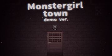 Monstergirl Town Demo Huu 404 Free Download