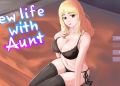 New Life With Aunt v10 Frazunk Free Download