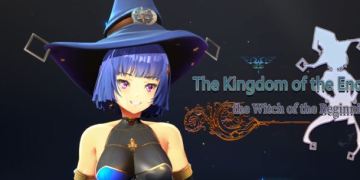 The Kingdom of the End＆The Witch of the Beginning Final