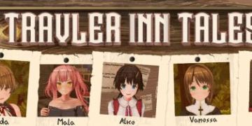 Traveler Inn Tales v08c Star Tree Games Free Download