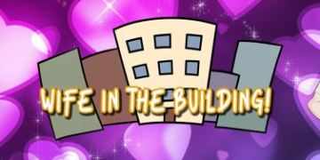Wife in the Building v010 DinoTail Games Free Download