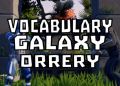 Vocabulary Galaxy Orrery Free Download