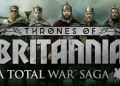 A Total War Saga: THRONES OF BRITANNIA Free Download
