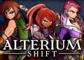 Alterium Shift Free Download
