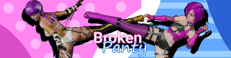 BrokenPanty [v.0.4.2] [XGroundhog] Free Download