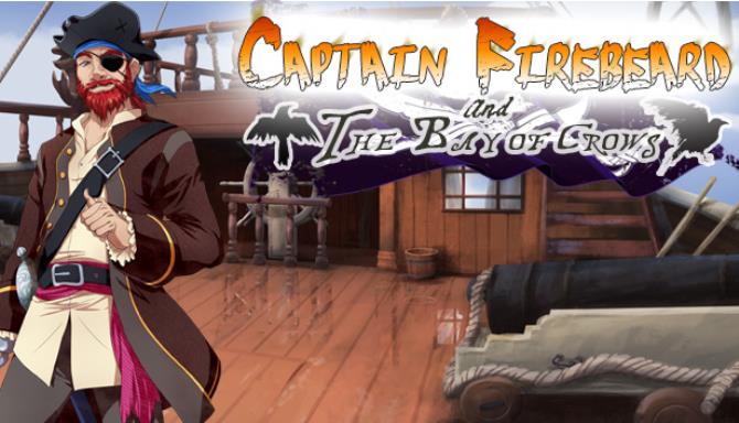 Captain Firebeard and the Bay of Crows Free Download.jpg