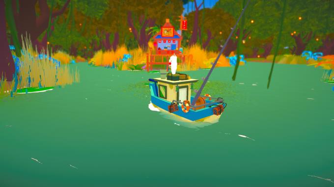 Catch & Cook: Fishing Adventure PC Crack