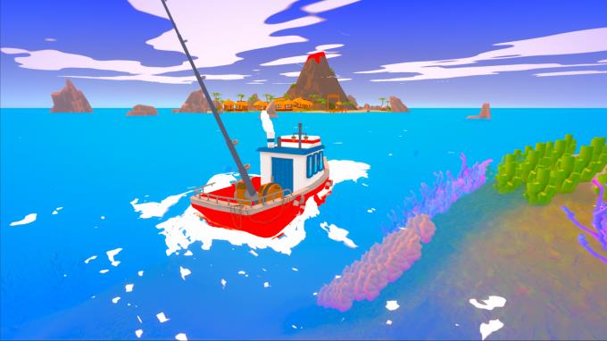 Catch & Cook: Fishing Adventure Torrent Download
