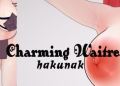 Charming Waitress [v0.1] [Hakunak] Free Download