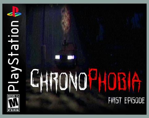 ChronoPhobia First Epsiode Free Download.jpg