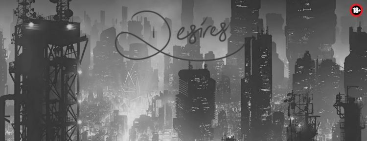 Desires [v0.0.1] [xCrazy] Free Download