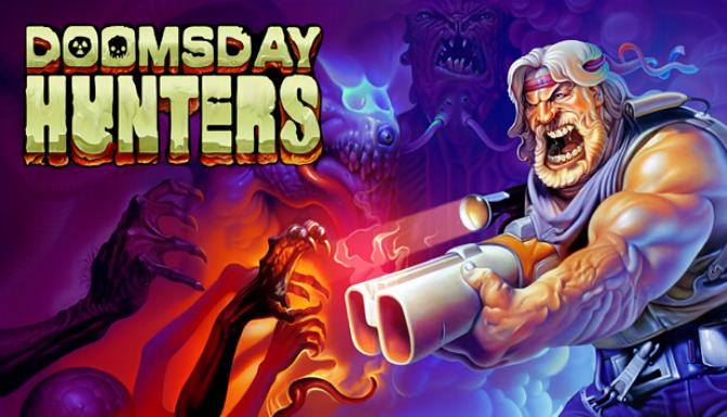 Doomsday Hunters Free Download.jpg
