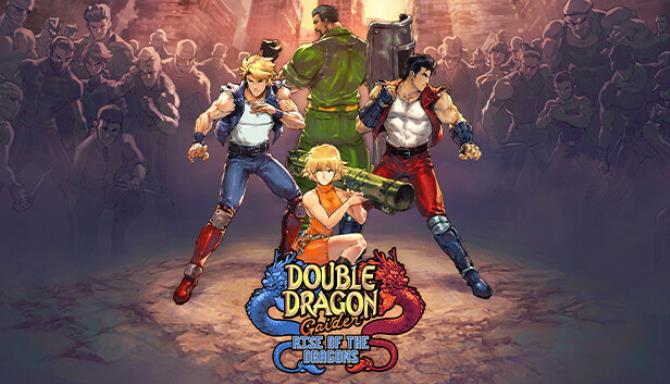Double Dragon Gaiden Rise Of The Dragons Free Download.jpg