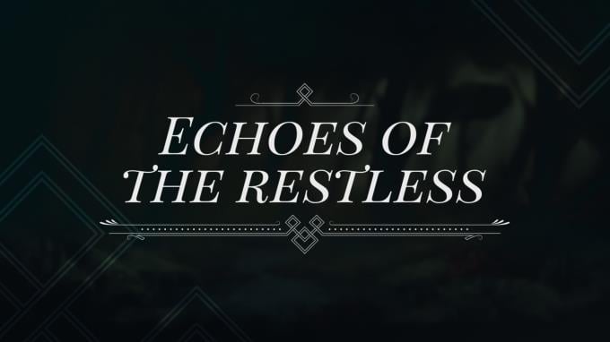 Echoes Of The Restless Free Download.jpg
