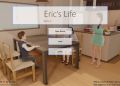 Eric's Life [BUILD 4] [SSLover] Free Download