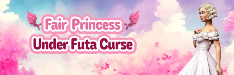 Fair Princess Under Futa Curse [Final] [Cute Pen Games] Free