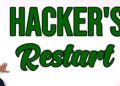 Hacker's Restart [v0.8 + Steam Version] [Jeheh] Free Download