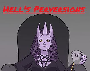 Hell's Perversions [Final] [InkSpider] Free Download
