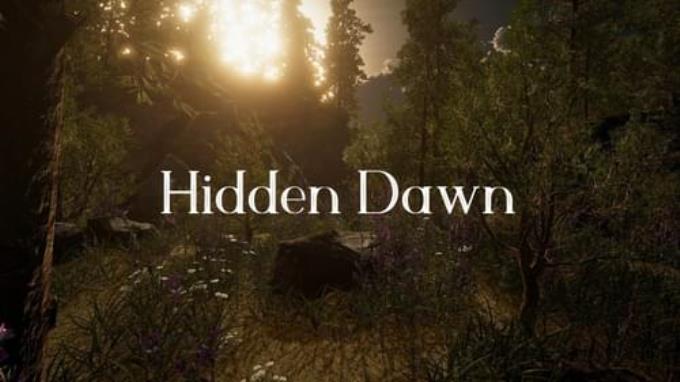 Hidden Dawn Free Download.jpg