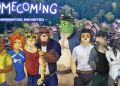 Homecoming Morenatsu Revisited [v11.0.1] [Stormsinger Studios, Frostclaw] Free Download