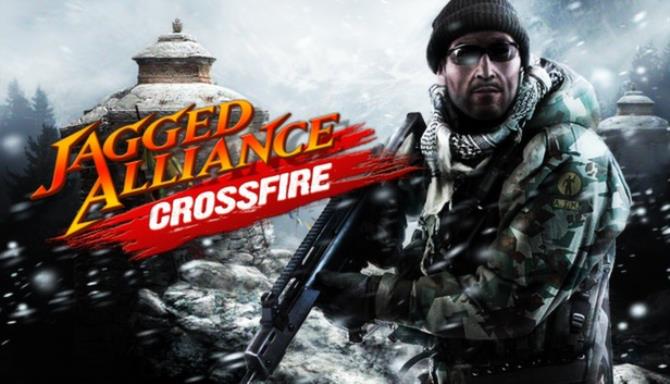 Jagged Alliance Crossfire Free Download.jpg