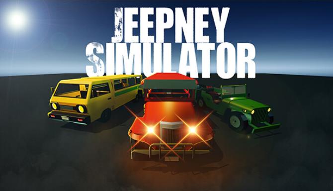 Jeepney Simulator Free Download.jpg