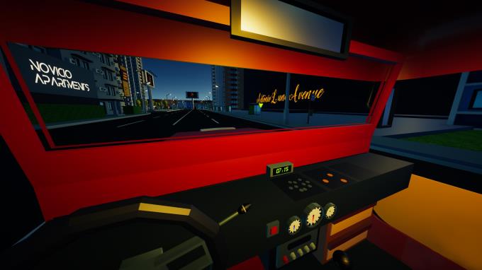 Jeepney Simulator Torrent Download