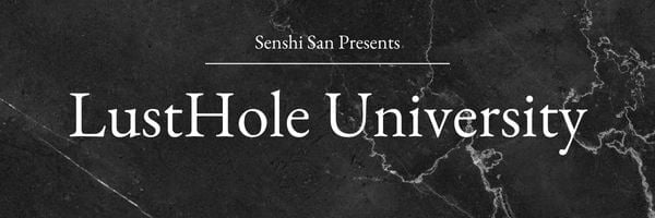 LustHole University [v0.0.1] [SenshiSan] Free Download