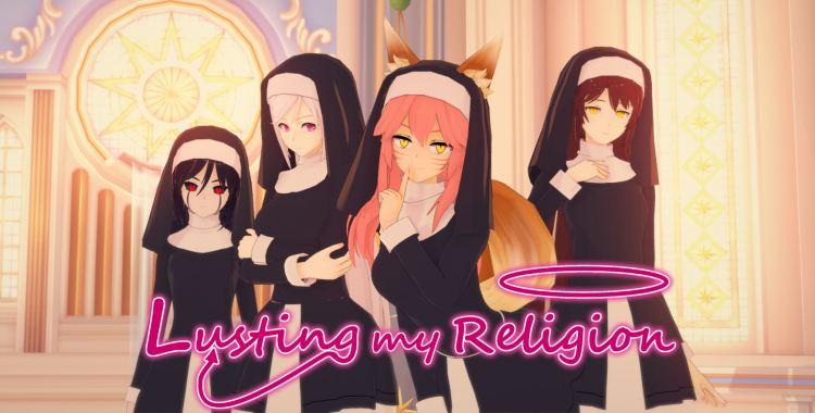 Lusting my religion [v0.1.1] [Pytem] Free Download