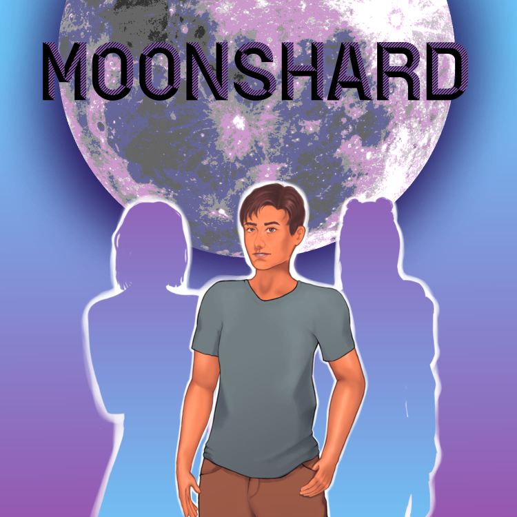 MoonShard [v0.1] [KimchiDev] Free Download