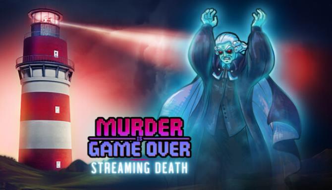 Murder Is Game Over Streaming Death Free Download.jpg