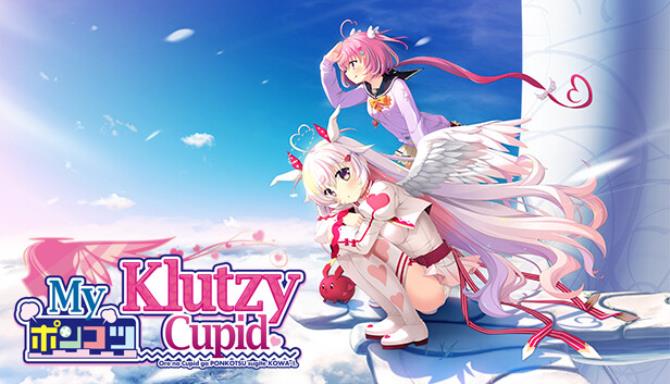 My Klutzy Cupid Free Download.jpg