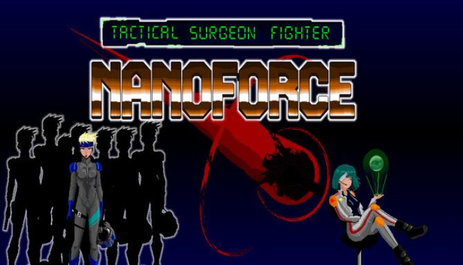 NANOFORCE tactical surgeon fighter Free Download.jpg
