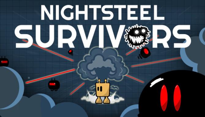 Nightsteel Survivors Free Download.jpg