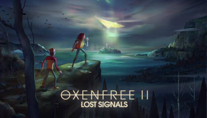 OXENFREE II Lost Signals Free Download 1.jpg