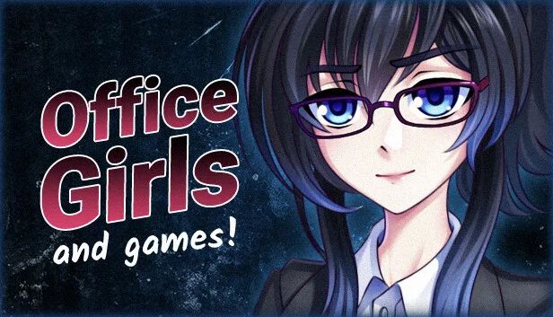 Office Girls and Games [Final] [hatereallys] Free Download