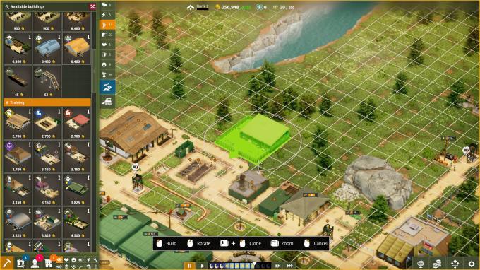 One Military Camp Torrent Download