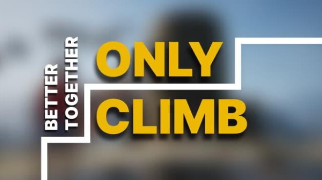 Only Climb Better Together Free Download.jpg