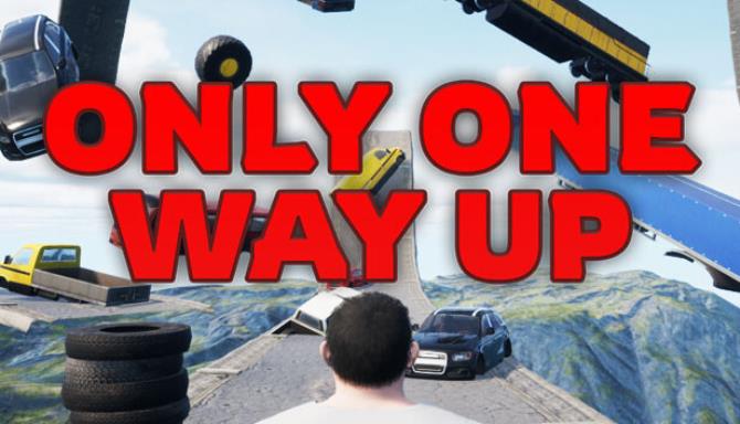 Only One Way Up Free Download.jpg