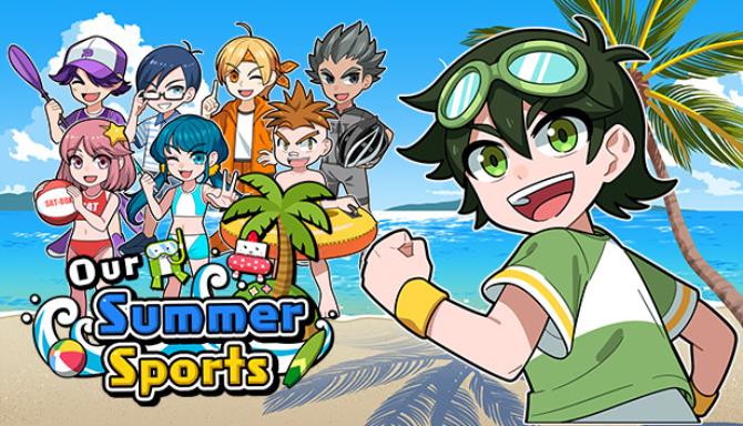 Our Summer Sports Free Download.jpg
