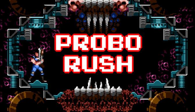 Probo Rush Free Download.jpg