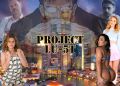 Project LU 5T [v0.1] [Revan Gaming] Free Download