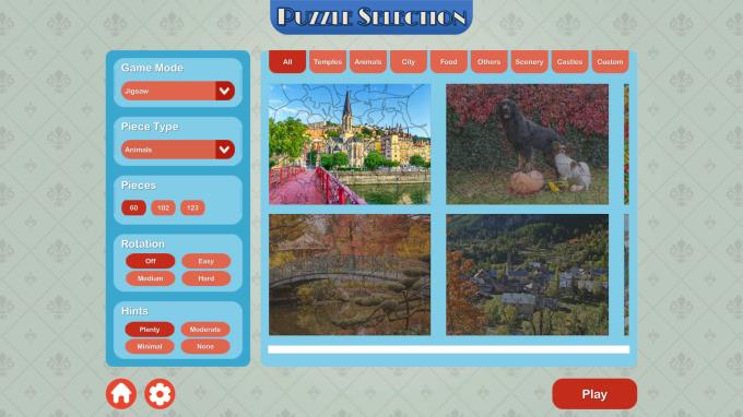 Puzzle Vacations France Torrent Download