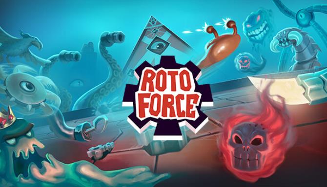 Roto Force Free Download.jpg