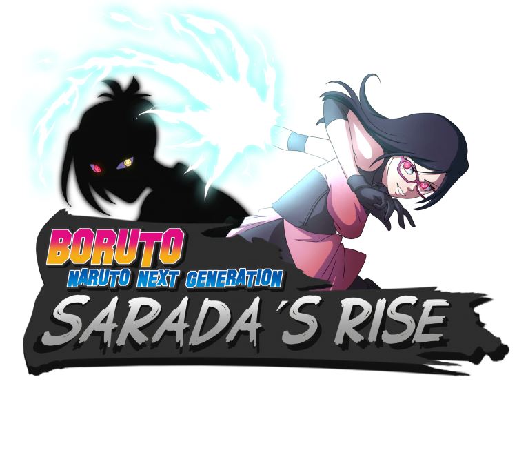 Sarada Rising + Boruto Naruto Next Generation [v0.1] [Arte Eroge]