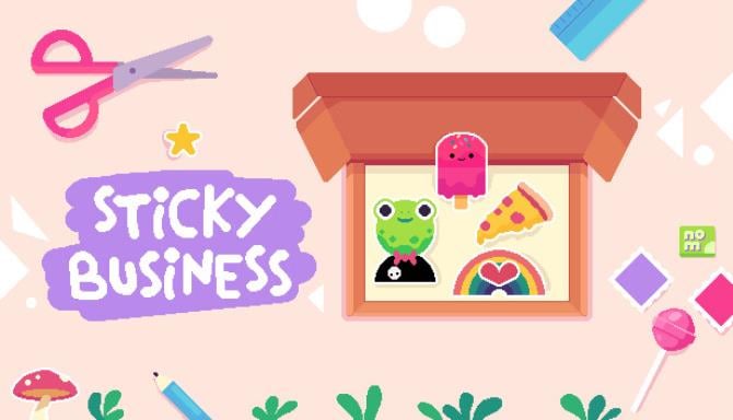 Sticky Business Free Download.jpg