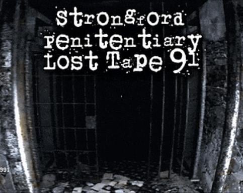 Strongford Penitentiary Lost Tape 91 Free Download.jpg