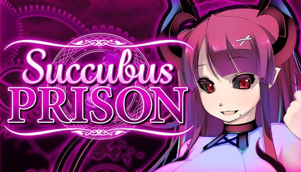 Succubus Prison [Final] [tokinokogiri/Kagura Games] Free Download