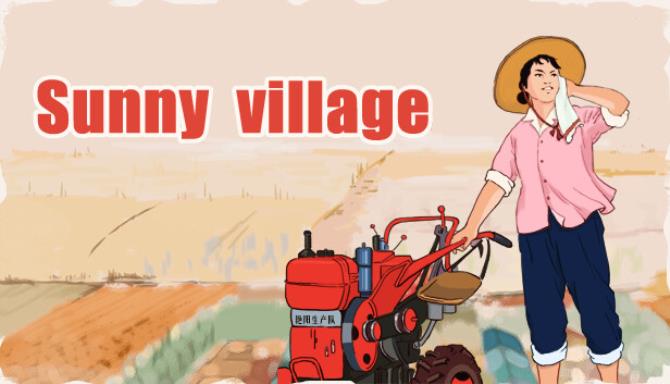 Sunny village Free Download.jpg